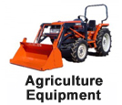 Hydraulic Cylinders for Agriculture Equipment
