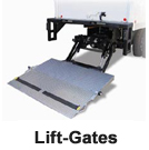 Hydraulic Cylinders for Lift-Gates