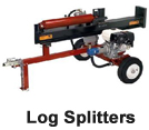 Hydraulic Cylinders for Log Splitters